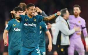 Flamengo erra e dá comissão de venda de João Gomes ao homônimo do Wolverhampton