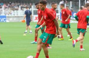 Paulistão: Guarani sofre com saída de jogadores e incertezas