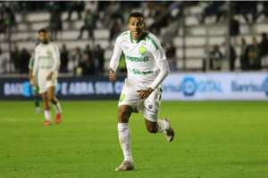 Série B: Juventude acerta contratação de atacante ex-Vasco e Corinthians