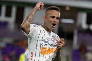 Paulistão: Corinthians não descarta retorno de Luan ao grupo