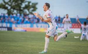 Série B: Juventude acerta com Luiz Fernando, do Cianorte-PR