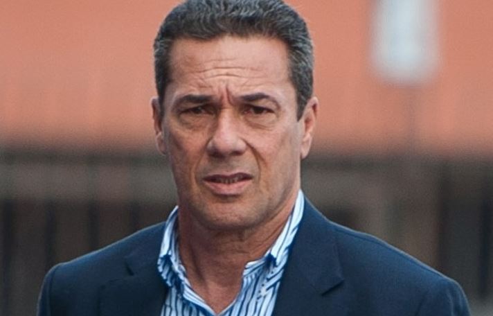 É FAKE: Vanderlei Luxemburgo desmente boato sobre sua morte