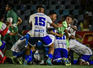 MARANHENSE: Maranhão se torna o primeiro campeão estadual em 2023