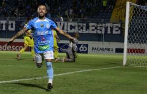 PAULISTA A3: Marília dispara na liderança e antecipa vaga