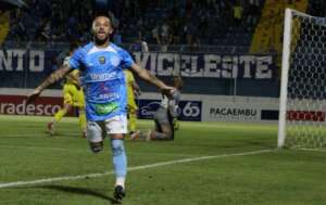 Marília 2 x 1 Matonense - MAC marca nos acréscimos