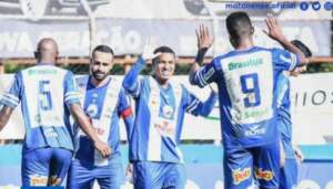 Paulista A3: Reforçada para a 2ª fase, Matonense não consegue se impor em casa