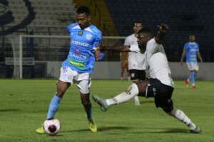 Marília 1 x 2 EC São Bernardo - Cachorrão vence duelo direto e se isola na liderança