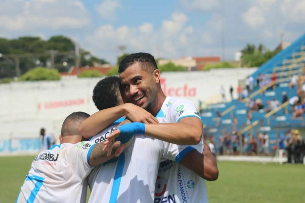 PAULISTA A3: Marília e EC São Bernardo fazem duelo direto pela liderança