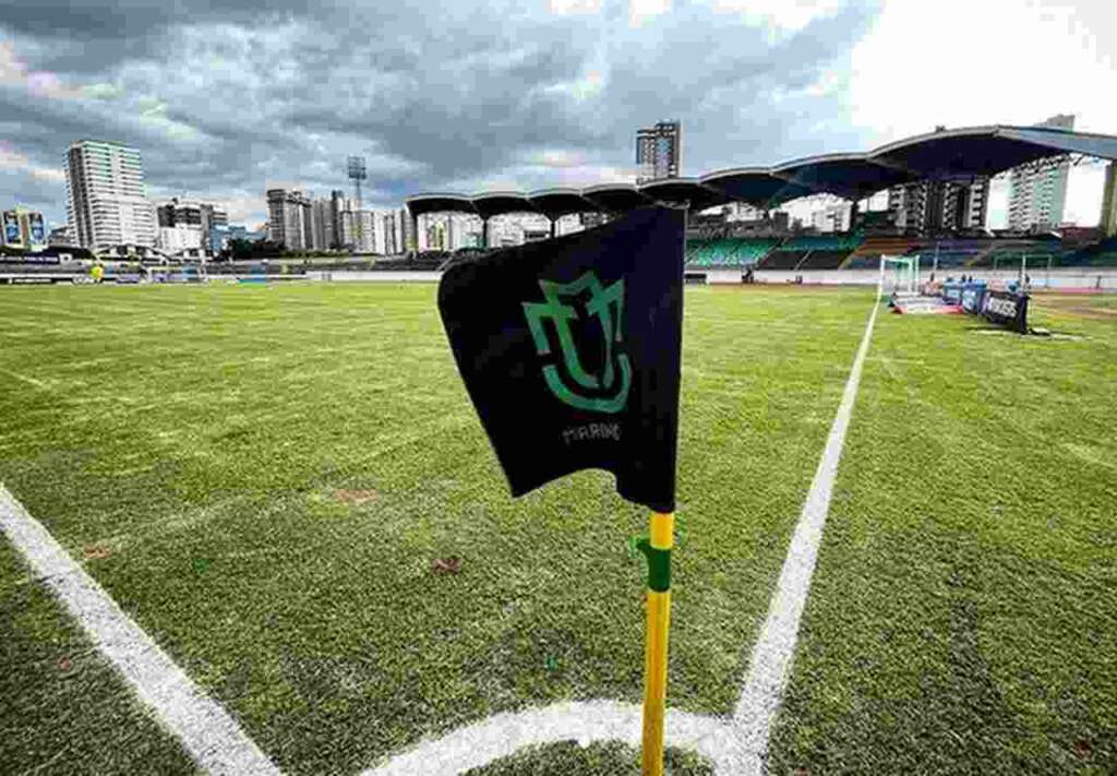 Série D: Maringá tem ganho na folha salarial e projeta reforços