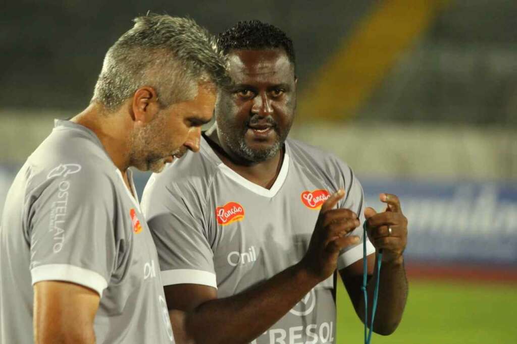 Paranaense: Maringá se prepara para duelo mais importante da temporada diante do Cianorte