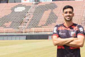 Ituano anuncia os três primeiros reforços para a Série B