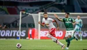 Paulistão: Red Bull Bragantino acerta compra de Matheus Fernandes
