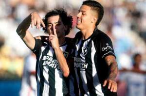 Botafogo x Portuguesa - Ainda dá pra chegar às semifinais do Carioca, Fogão?