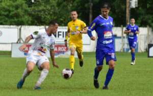 Lemense 0 x 2 Monte Azul - AMA vence e rebaixa Zulão