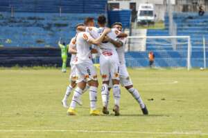 Taubaté 0 x 3 Novorizontino - Tigre elimina rival e segue em 2º no Paulista A2