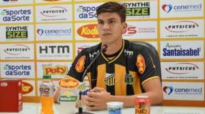 Paulista A2: Novorizontino acerta com joia do Coritiba para as quartas de finais