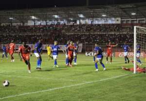 Noroeste 2 x 1 Rio Claro - Norusca dança o vira e assume a vice-liderança da A2