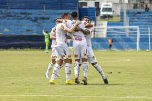 Paulista A2: Novorizontino divulga os bastidores da vitória sobre o Taubaté. VEJA!