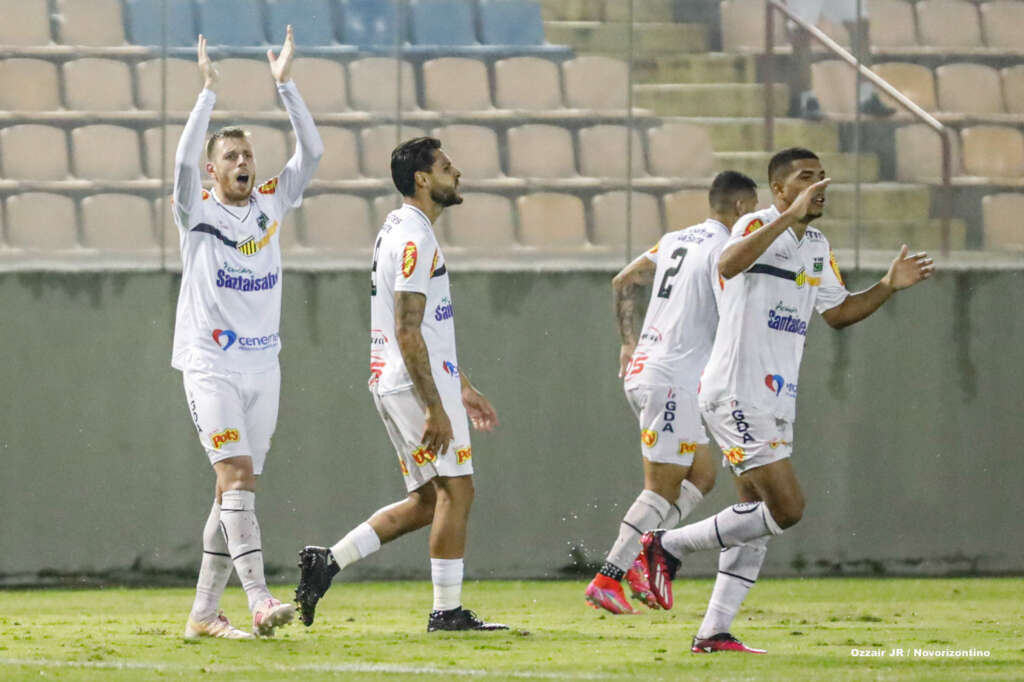 PAULISTA A2: Novorizontino e XV de Piracicaba tentam segurar vantagem para avançar