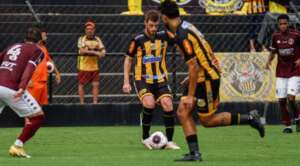 Paulista A2: Relembre Oeste x Novorizontino pela primeira fase!