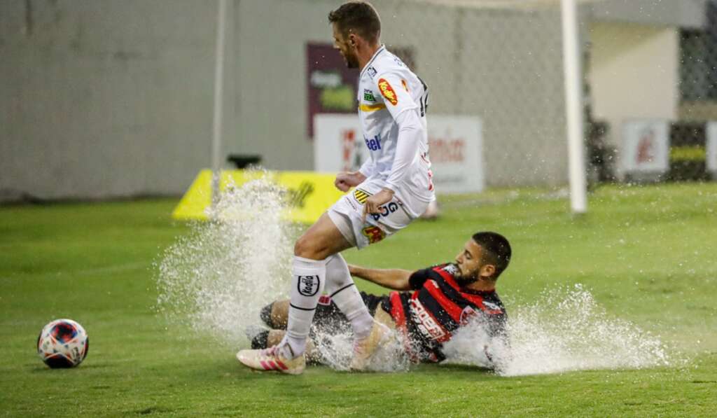 Oeste 0 x 1 Novorizontino - Tigre domina e fica em vantagem por vaga nas semifinais 2 Oeste Novorizontino 2 2023