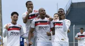 Duas vagas e quatro times: o que cada um precisa para avançar no Paulista A2