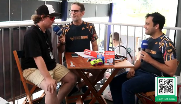 Portal FI cobre 1º torneio Intercondomínios de Beach Tennis 7 Ophicina Raul