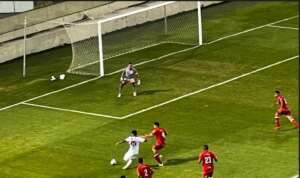 Osasco Audax 0 x 2 Capivariano - Quarta vitória seguida e Leão próximo da segunda fase