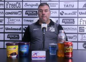 Paulistão: Pintado deixa o comando da Inter de Limeira