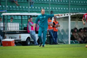 Pivetti projeta duelo da Chapecoense com o Barra no Catarinense