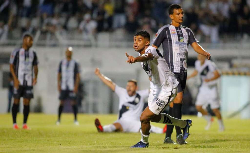 Elogiado no Comercial, Davino garante: “Chegamos no limite”