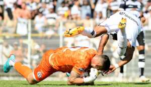 Ponte Preta está quase lá ! Falta pouco. Veja as notas !