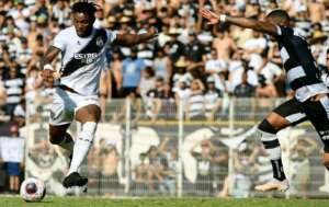 Até a torcida quinzista havia se curvado à Ponte Preta