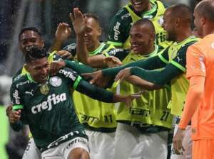 Paulistão: Palmeiras busca primeiro título invicto após 50 anos