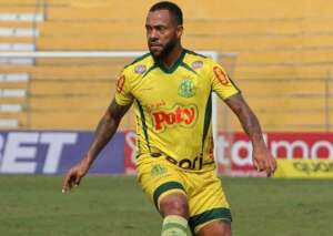 Paulistão: Mirassol oficializa retorno do meia Paulinho