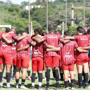 Segundona: Paulista acerta retorno de ex atacante da base