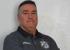 Paulistão: Pintado, ex-técnico da Inter de Limeira, 