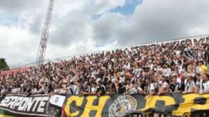 Invasão! Ponte Preta pede e espera carga máxima de ingressos para jogo em Ribeirão