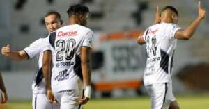 O que parecia 'errado' deu 'certo'. Veja as notas da Macaca!