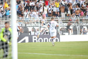 É um sinal para o acesso? Ponte Preta não perdeu nenhuma em casa neste Paulista A2