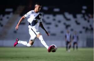 Paulista A2: Lateral da Ponte Preta comemora boa fase