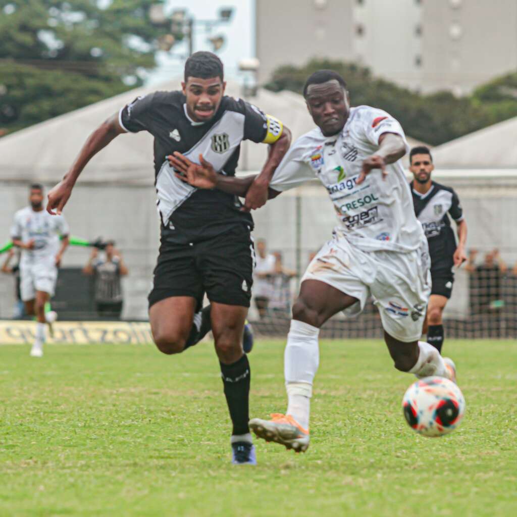 Comercial x Ponte Preta – Quem sairá na frente do duelo alvinegro do Paulista A2?