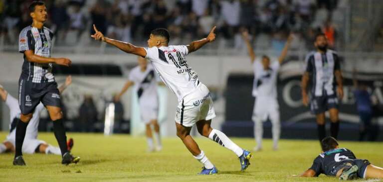 Elogiado no Comercial, Davino garante: "Chegamos no limite" 2 Paulista A2