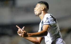 Agora faltam só quatro pontos para a redenção da Ponte Preta