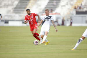 PAULISTA A2: Ponte Preta coloca boa fase à prova nas quartas; duelos de ida acontecem no final de semana