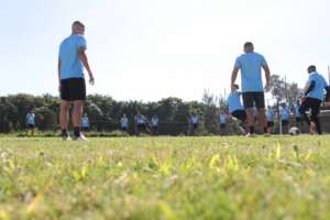 Paulista A2: Ponte Preta terá 'time alternativo' no fechamento da primeira fase