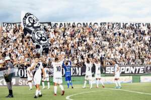 Paulista A2: Ponte Preta confirma que 1.200 ingressos já foram vendidos para decisão