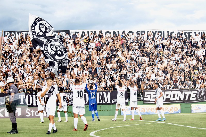 Ponte Preta Torcida