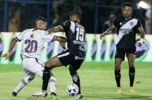 Faz o Pix para a Macaca CBF ! Ponte Preta está na 2.ª fase