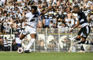 PAULISTA A2: Ponte Preta tem vantagem para ficar com o acesso; outra semi está em aberta